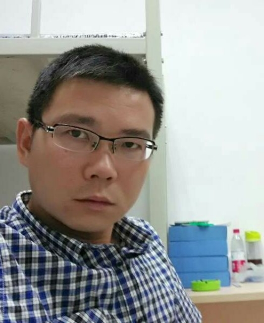 过眼浮云的第一张照片--安康蓝颜知己交友网